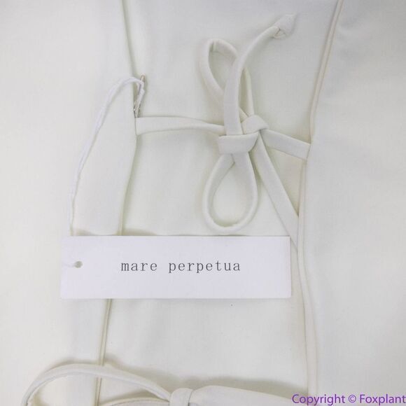 NEW Free People X Mare Perpetua Essential One Piece Swimsuit, XL - Picture 15 of 16